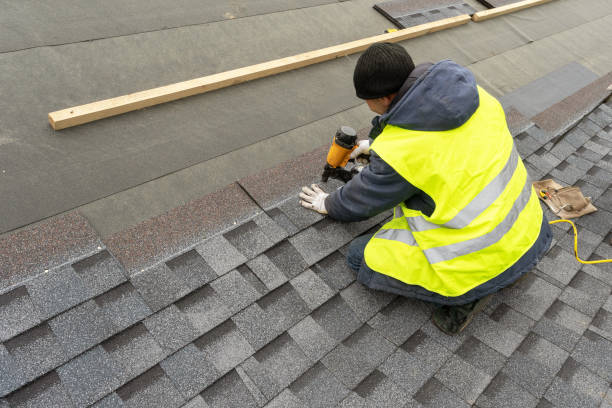 Best Residential Roofing Contractor  in Salem, AR