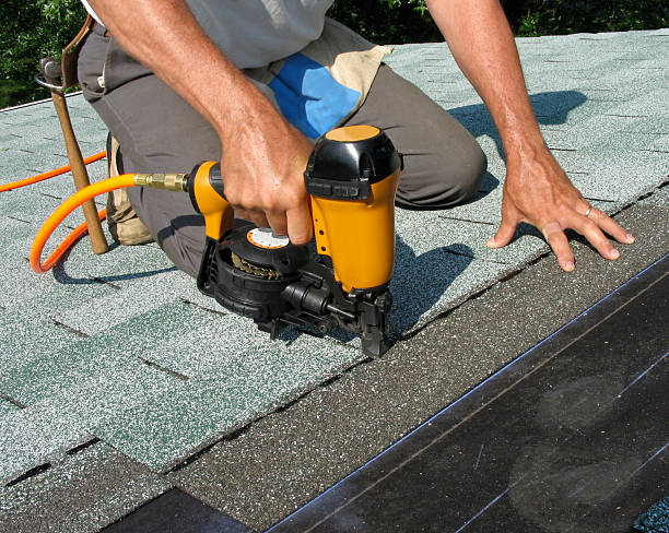 Professional Roofing Contractor in Salem, AR