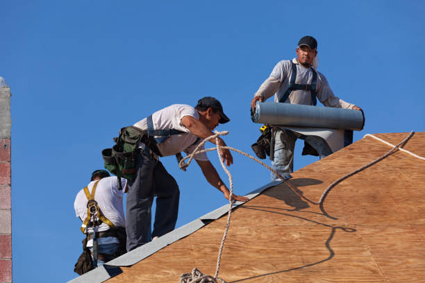 Roof Installation Near Me in Salem, AR