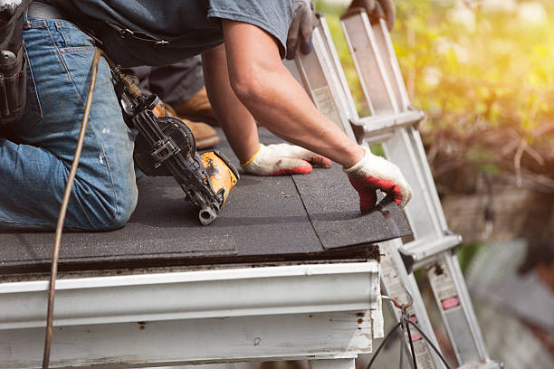 Best Residential Roofing Contractor  in Salem, AR