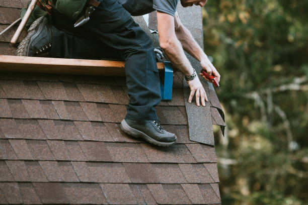 Best Slate Roofing Contractor  in Salem, AR